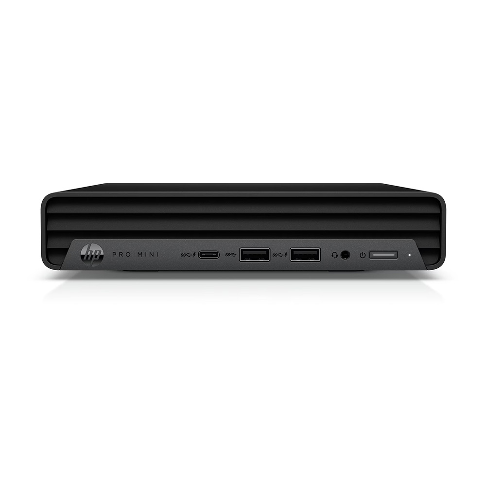 HP Pro Mini 400 G9 i3-13100T, 16GB DDR5, 256GB SSD **NOVO ZAPAKIRANO**